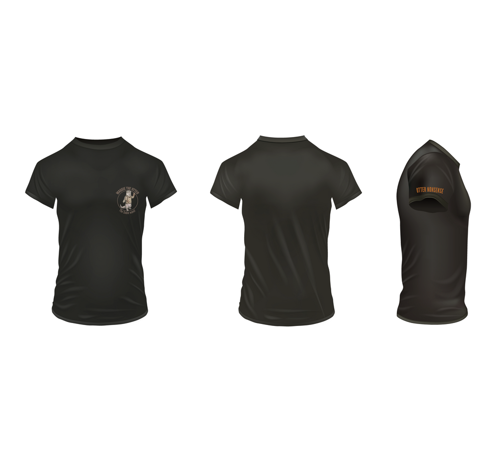 Short sleeve woman's t-shirt