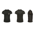 Short sleeve woman's t-shirt