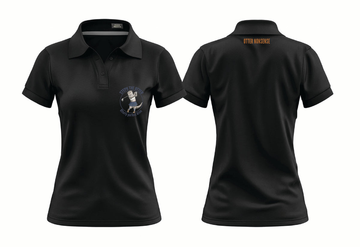 Woman's Golf shirt