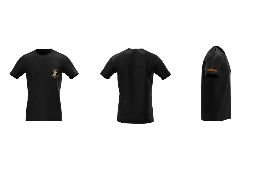 Men's Short sleeve T-Shirt