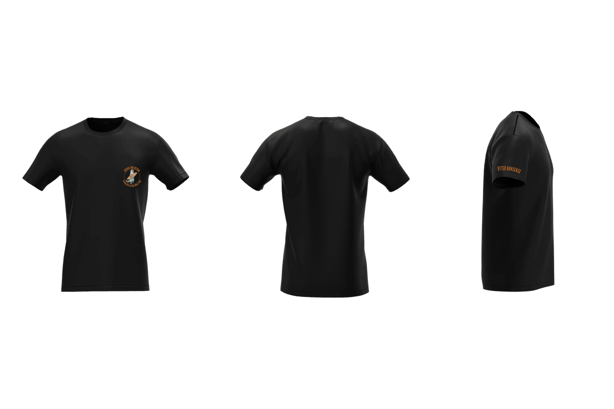 Men's Short sleeve T-Shirt