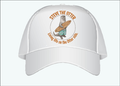 Baseball cap