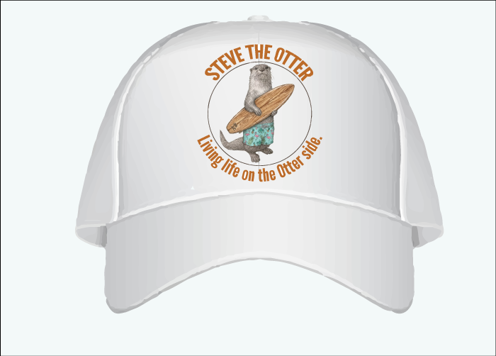 Baseball cap