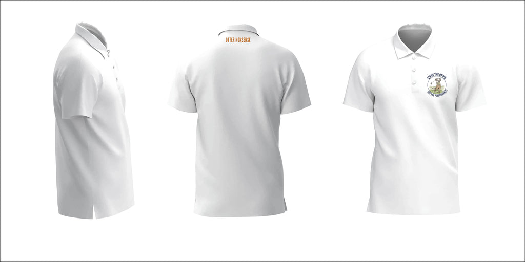 Men's golf shirt