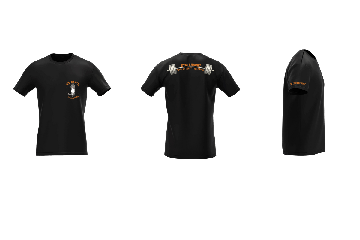 Men's workout t-shirts