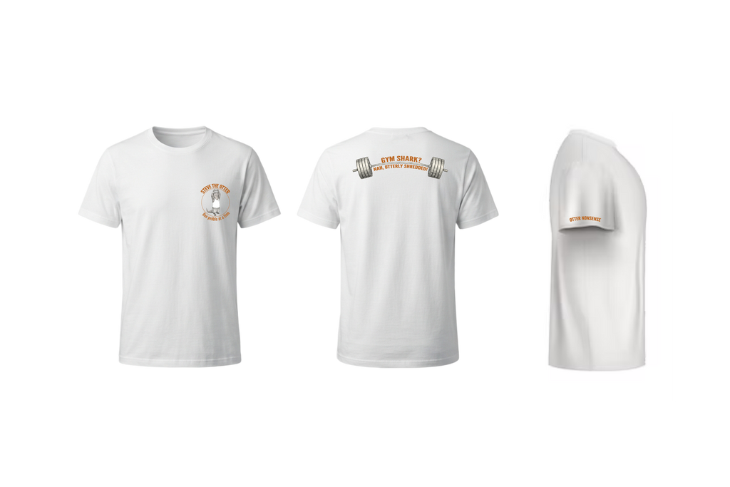 Men's Short sleeve T-shirt